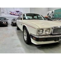 1988 Jaguar XJ40 XJ6 3.6L