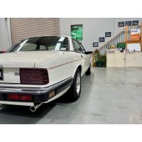 1988 Jaguar XJ40 XJ6 3.6L