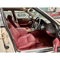 1988 Jaguar XJ40 XJ6 3.6L
