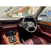 1988 Jaguar XJ40 XJ6 3.6L