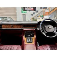 1988 Jaguar XJ40 XJ6 3.6L