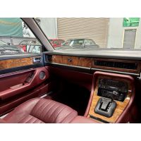 1988 Jaguar XJ40 XJ6 3.6L
