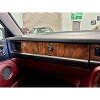 1988 Jaguar XJ40 XJ6 3.6L