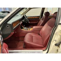 1988 Jaguar XJ40 XJ6 3.6L