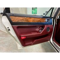 1988 Jaguar XJ40 XJ6 3.6L