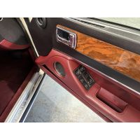 1988 Jaguar XJ40 XJ6 3.6L