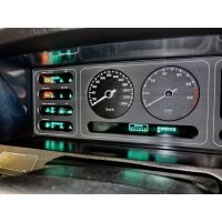 1988 Jaguar XJ40 XJ6 3.6L