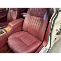 1988 Jaguar XJ40 XJ6 3.6L