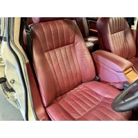 11988 Jaguar XJ40 XJ6 3.6L
