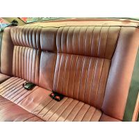 1988 Jaguar XJ40 XJ6 3.6L