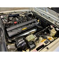 1988 Jaguar XJ40 XJ6 3.6L