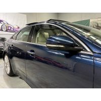 2010 Jaguar XJ X351 5L V8 Portfolio