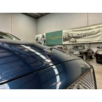 2010 Jaguar XJ X351 5L V8 Portfolio