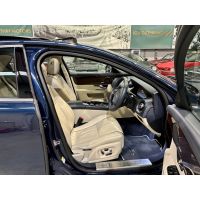 2010 Jaguar XJ X351 5L V8 Portfolio