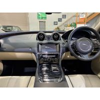 2010 Jaguar XJ X351 5L V8 Portfolio