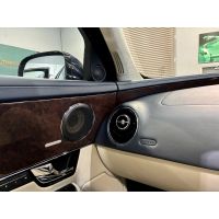 2010 Jaguar XJ X351 5L V8 Portfolio