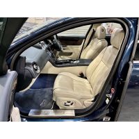2010 Jaguar XJ X351 5L V8 Portfolio