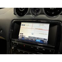 2010 Jaguar XJ X351 5L V8 Portfolio