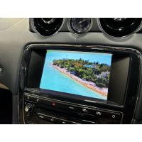 2010 Jaguar XJ X351 5L V8 Portfolio