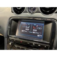 2010 Jaguar XJ X351 5L V8 Portfolio
