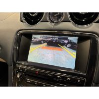 2010 Jaguar XJ X351 5L V8 Portfolio