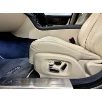 2010 Jaguar XJ X351 5L V8 Portfolio