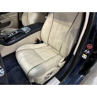 2010 Jaguar XJ X351 5L V8 Portfolio