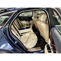 2010 Jaguar XJ X351 5L V8 Portfolio