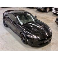 2013 Jaguar XKR Speed Pack 5L V8 Supercharged Coupe