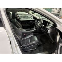 2018 Jaguar F-Pace 20D Prestige