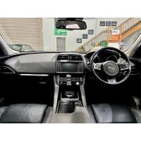 2018 Jaguar F-Pace 20D Prestige