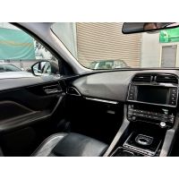 2018 Jaguar F-Pace 20D Prestige