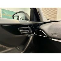 2018 Jaguar F-Pace 20D Prestige