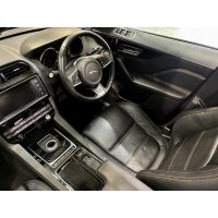 2018 Jaguar F-Pace 20D Prestige