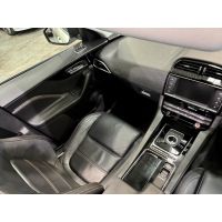 2018 Jaguar F-Pace 20D Prestige