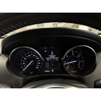 2018 Jaguar F-Pace 20D Prestige