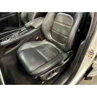 2018 Jaguar F-Pace 20D Prestige