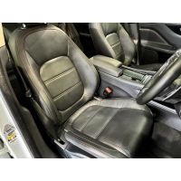 2018 Jaguar F-Pace 20D Prestige