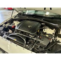 2018 Jaguar F-Pace 20D Prestige