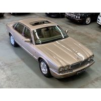 2001 Jaguar XJ8 X308 3.2L V8 Sovereign