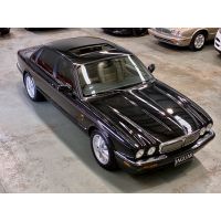 1998 Jaguar XJ8 X308 4L V8 Sport