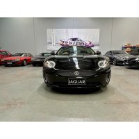 2010 Jaguar XK X150 5L V8 Coupe