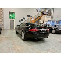 2010 Jaguar XK X150 5L V8 Coupe