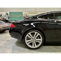 2010 Jaguar XK X150 5L V8 Coupe