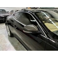 2010 Jaguar XK X150 5L V8 Coupe