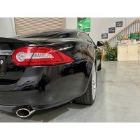 2010 Jaguar XK X150 5L V8 Coupe