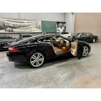 2010 Jaguar XK X150 5L V8 Coupe