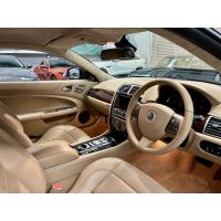 2010 Jaguar XK X150 5L V8 Coupe