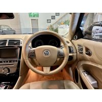 2010 Jaguar XK X150 5L V8 Coupe