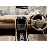 2010 Jaguar XK X150 5L V8 Coupe